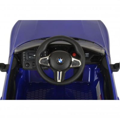 Акумулаторна кола BMW M4 СИН