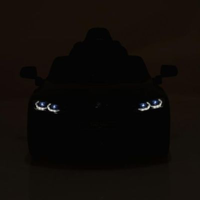 Акумулаторна кола BMW M4 СИН