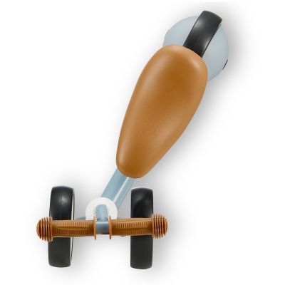 Колело За Баланс KinderKraft CUTIE Светло синьо