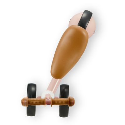 Колело За Баланс KinderKraft CUTIE Светло розово