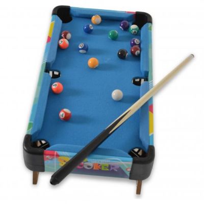 Детска настолна джага 4В1 6007-4