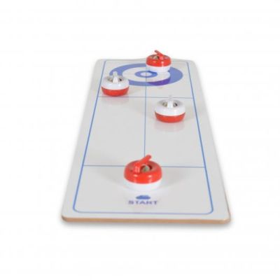 Детска настолна джага 4В1 6007-4