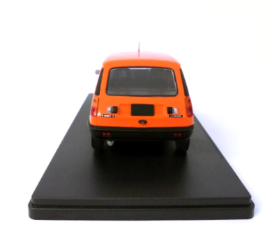 Метален автомобил Renault 5 1979 SALVAT SAL24VQ10