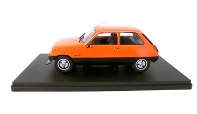 Метален автомобил Renault 5 1979 SALVAT SAL24VQ10