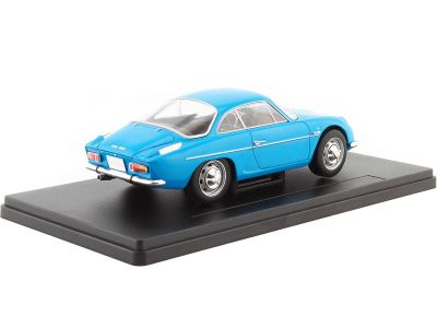 Метален автомобил Renault Alpine Dinalpine 1972 SALVAT SALMVQ5