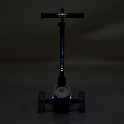 Тротинетка Byox iSporter