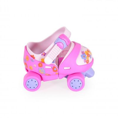Детски регулируеми кънки Byox Scooper girl (22-30)