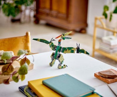 Конструктор LEGO Creator 31151 Tиранозавър рекс