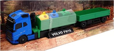 Камион Volvo Fh16 Двойно ремарке MAISTO 11682 