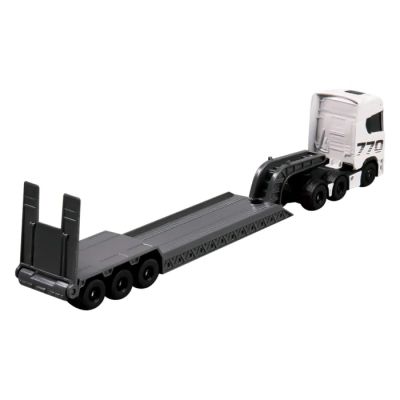 Камион с ремарке SCANIA 770S+Bobcat MAISTO 11681