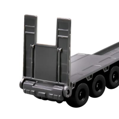 Камион с ремарке SCANIA 770S+Bobcat MAISTO 11681