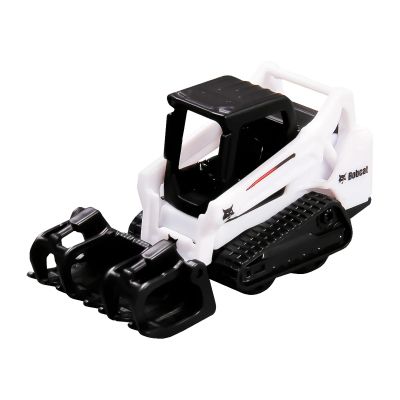 Камион с ремарке SCANIA 770S+Bobcat MAISTO 11681