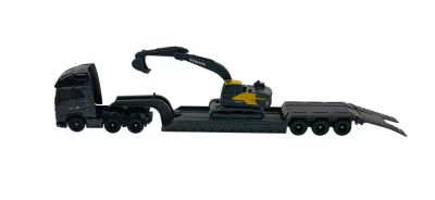 Камион с ремарке VOLVO FH16+Construction Vehicle MAISTO 11681