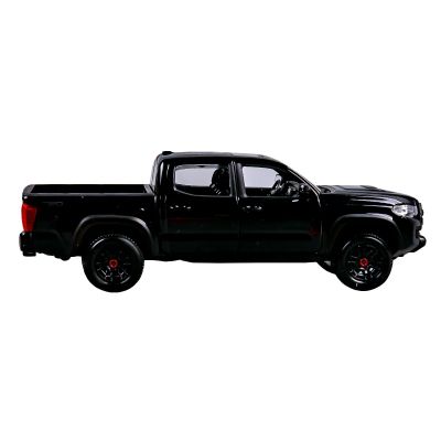 Метален джип пикап Toyota Tacoma TRD Pro 2021 - 1:24 Maisto 32910