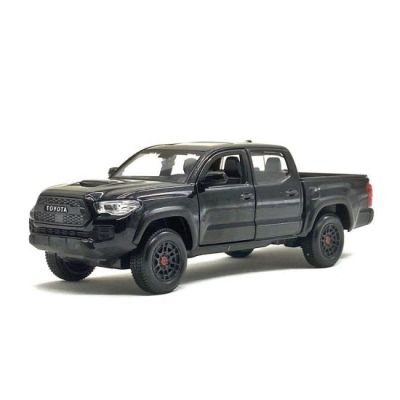 Метален джип пикап Toyota Tacoma TRD Pro 2021 - 1:24 Maisto 32910