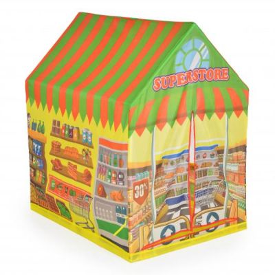 Палатка Тента Супермаркет с 50 топки 995-5009B