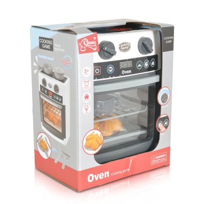 Детска готварска печка Tegole F2309 