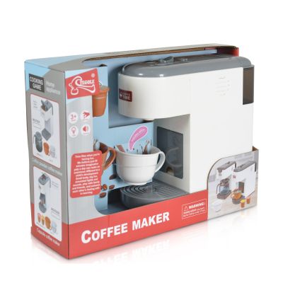 Детска Кафемашина с кана Tegole F2311  