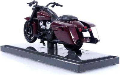Метален мотор Harley Davidson Road King Special MAISTO 1/18