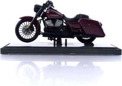 Метален мотор Harley Davidson Road King Special MAISTO 1/18
