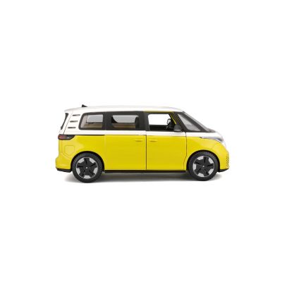 Метален бус Volkswagen ID. Buzz 2023 - 1:24 Maisto 32914