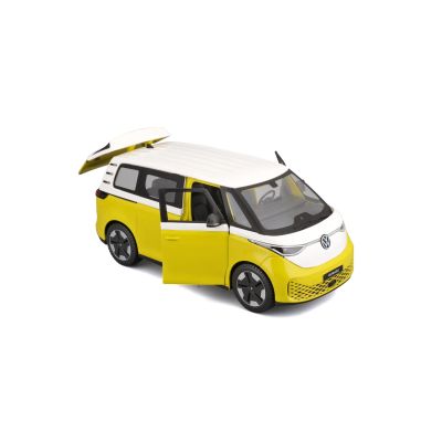 Метален бус Volkswagen ID. Buzz 2023 - 1:24 Maisto 32914