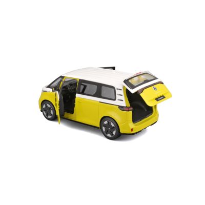 Метален бус Volkswagen ID. Buzz 2023 - 1:24 Maisto 32914