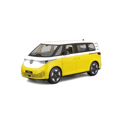 Метален бус Volkswagen ID. Buzz 2023 - 1:24 Maisto 32914
