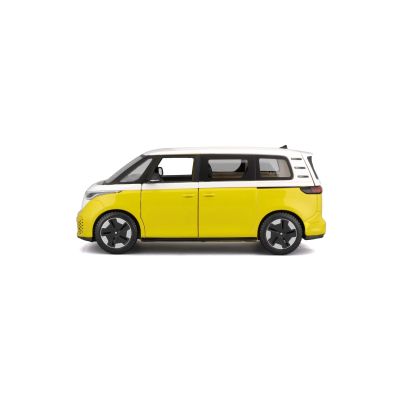Метален бус Volkswagen ID. Buzz 2023 - 1:24 Maisto 32914
