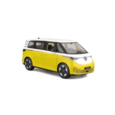 Метален бус Volkswagen ID. Buzz 2023 - 1:24 Maisto 32914