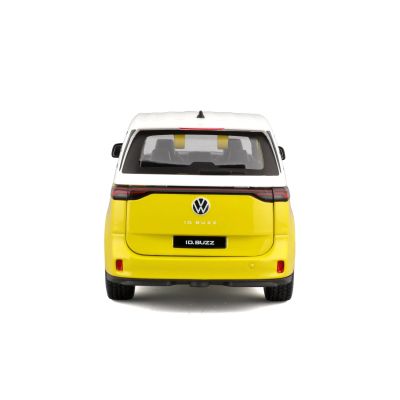 Метален бус Volkswagen ID. Buzz 2023 - 1:24 Maisto 32914
