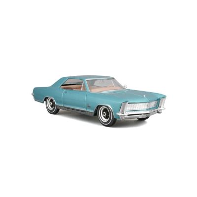 Метална кола Buick Riviera 1965 MAISTO 31214