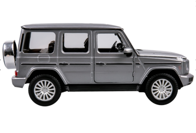Метална кола за сглобяване Mercedes-Benz G-Class 1:24 Maisto 39536