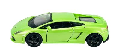 Метална кола Lamborghini Gallardo LP 560-4 Bburago 1:32