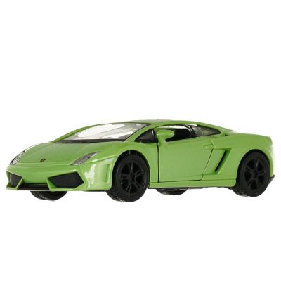 Метална кола Lamborghini Gallardo LP 560-4 Bburago 1:32