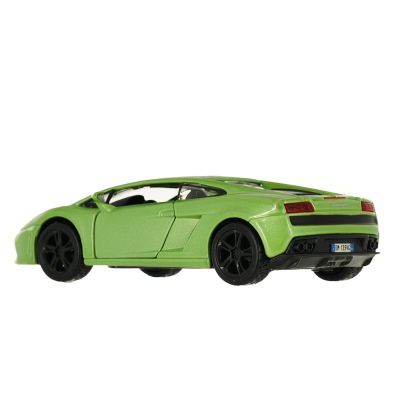 Метална кола Lamborghini Gallardo LP 560-4 Bburago 1:32