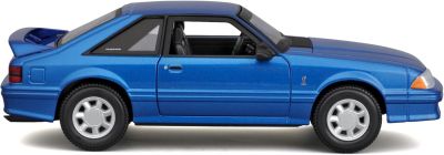 Метална кола за сглобяване Ford Mustang SVT Cobra 1:24 Maisto 39537