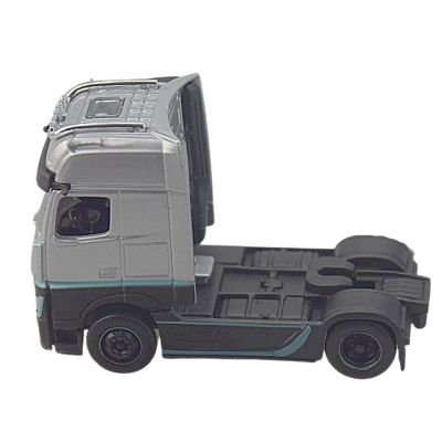 Камион влекач Mercedes-Benz Actros 1851 - 1/64 MAISTO 12389