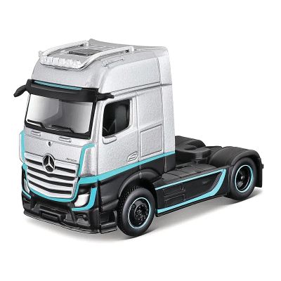Камион влекач Mercedes-Benz Actros 1851 - 1/64 MAISTO 12389