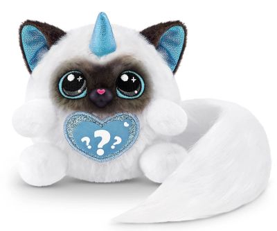 Zuru Rainbocorns Kittycorrn Мини яйце изненада ZURU 92104 