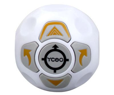 Разтеглив робо дакел YCOO Robo Dash Dackel Robotic Puppy Silverlit 88741