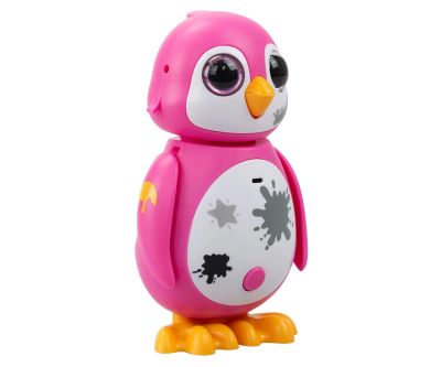 Интерактивен мини пингвин Silverlit 88641