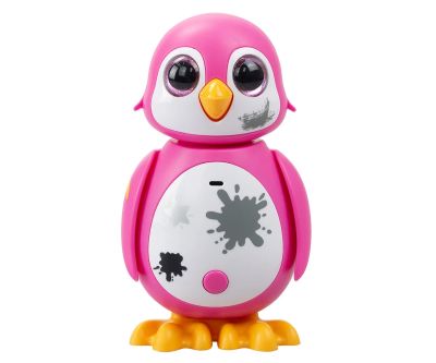 Интерактивен мини пингвин Silverlit 88641