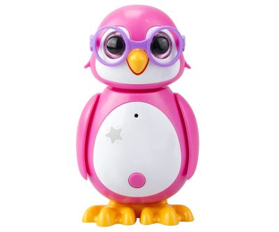 Интерактивен мини пингвин Silverlit 88641