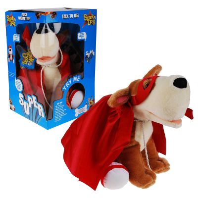 SPARK DOGZ Интерактивно говорещо куче SUPER 