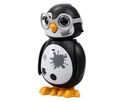 Интерактивен мини пингвин Silverlit 88642 