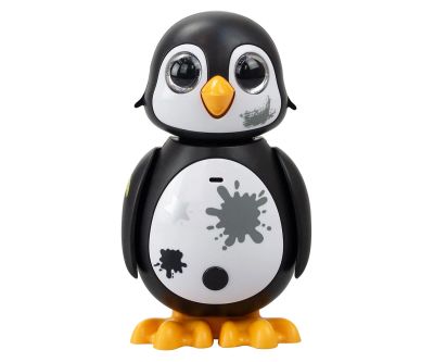 Интерактивен мини пингвин Silverlit 88642 