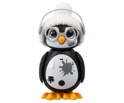 Интерактивен мини пингвин Silverlit 88642 