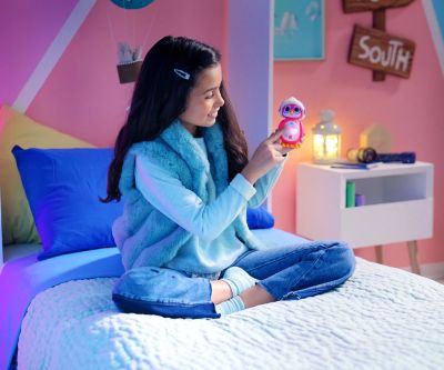 Интерактивен мини пингвин Silverlit 88642 