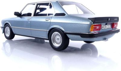 Метална кола BMW M535i 1980 Norev 1:18 - 183269
